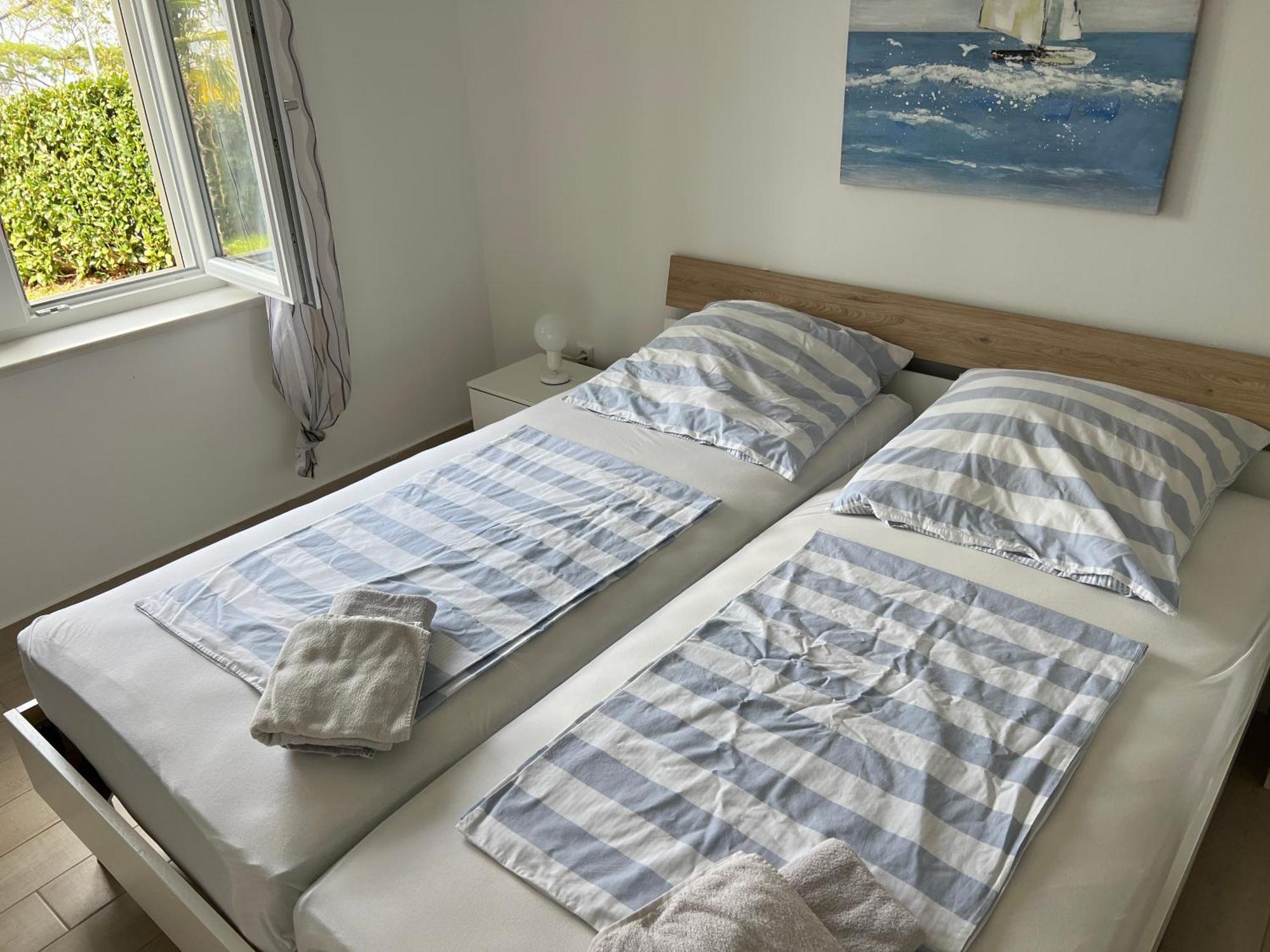 Villa Rudy Holiday Home นยีวีเซ ภายนอก รูปภาพ